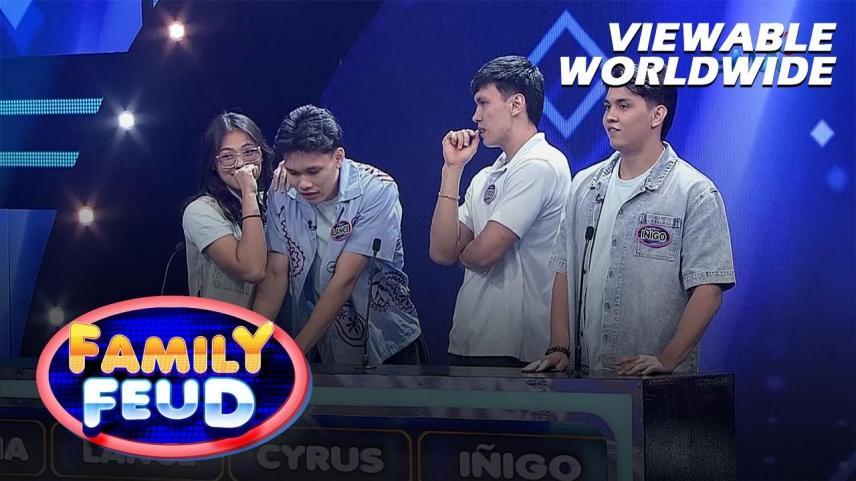 Family Feud