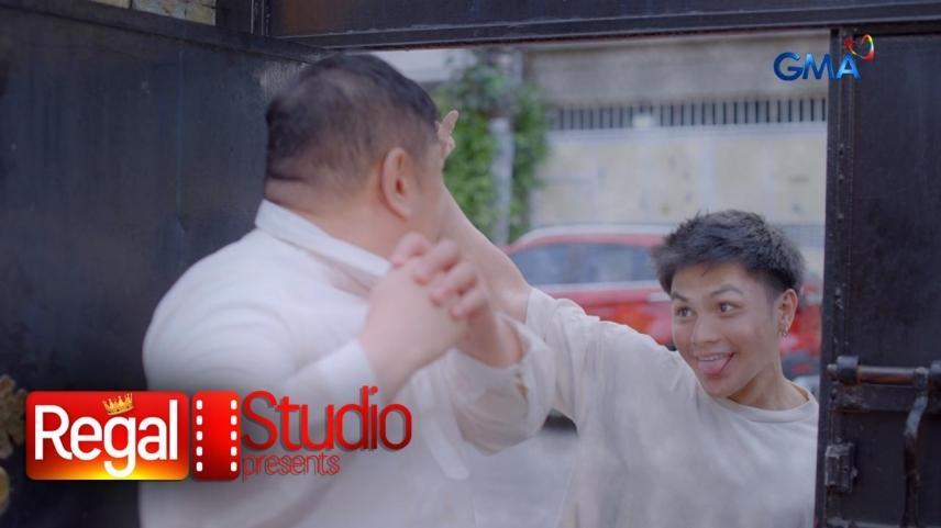 Regal Studio Presents