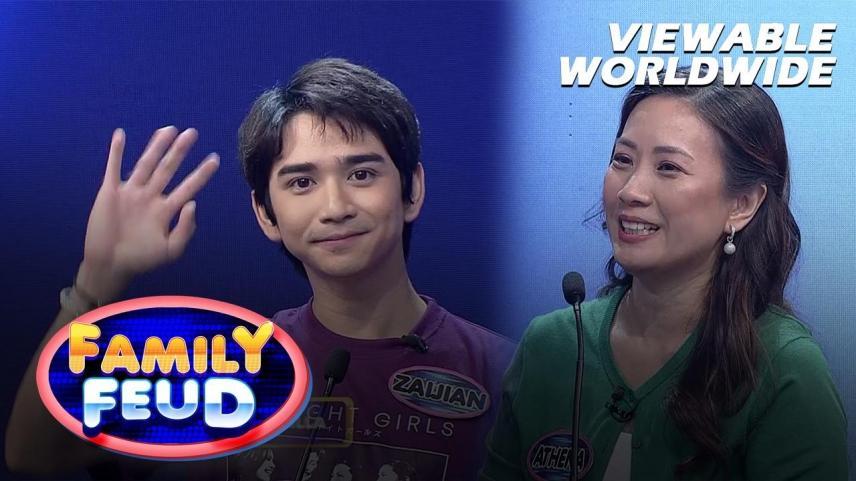 Family Feud