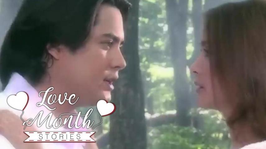 Love Month Stories 2026