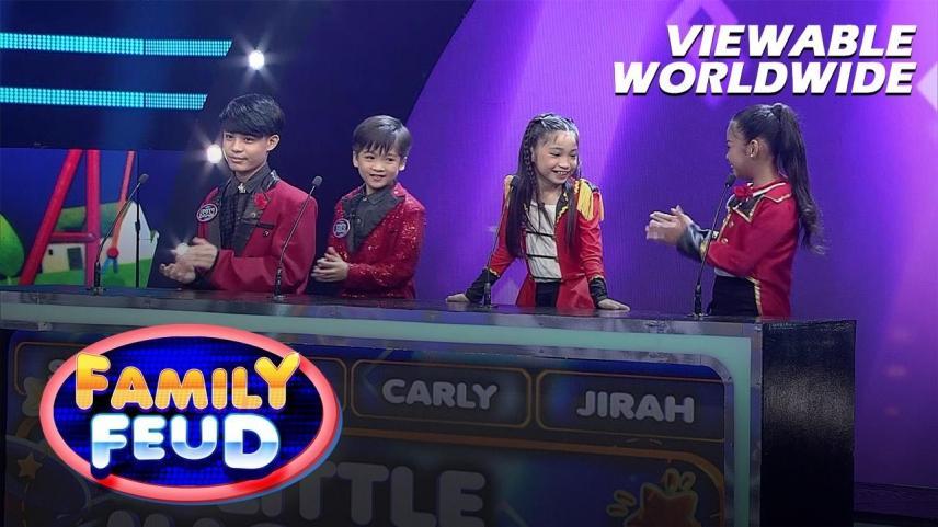 Family Feud