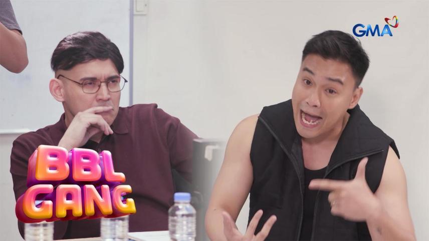 Bubble Gang