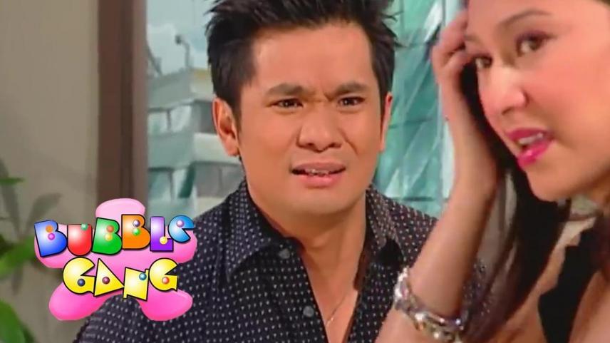Bubble Gang