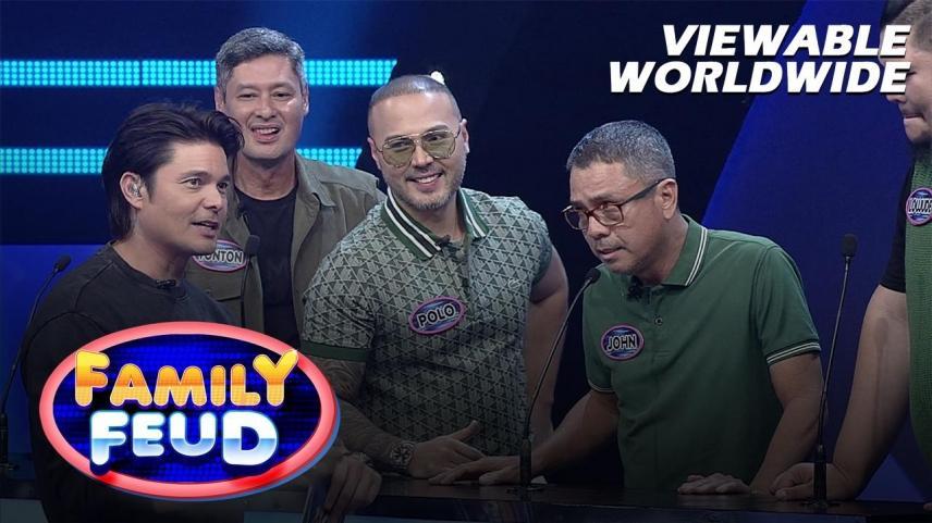 Family Feud