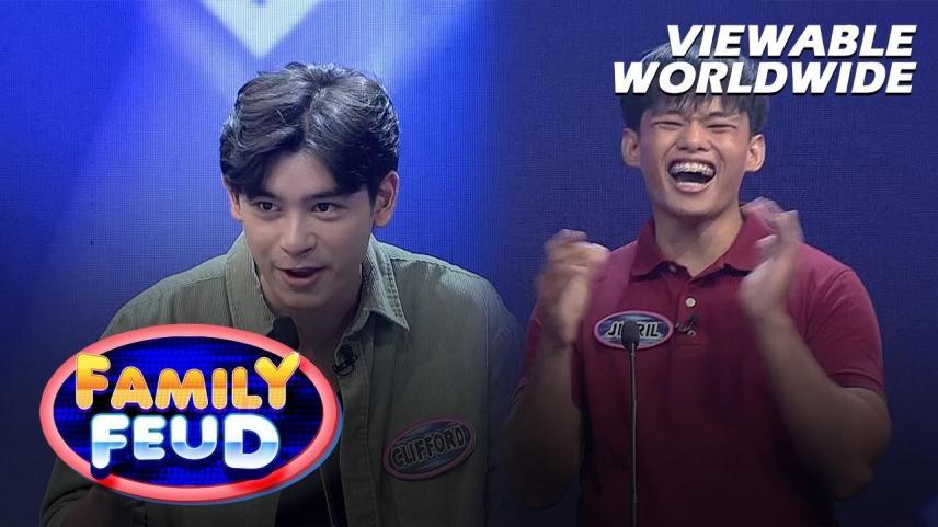 Family Feud