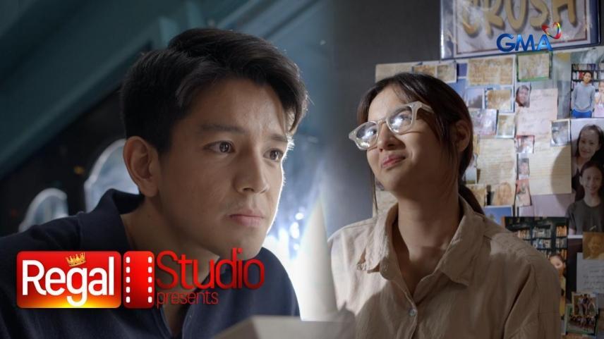 Regal Studio Presents