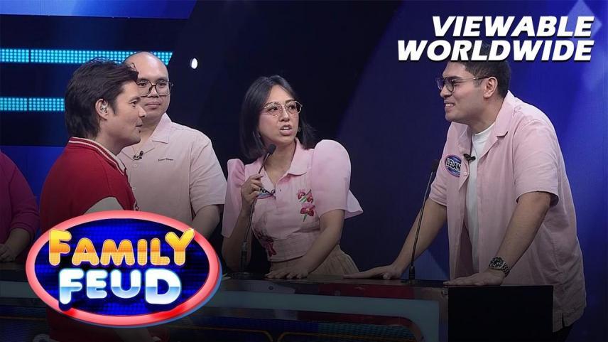 Family Feud