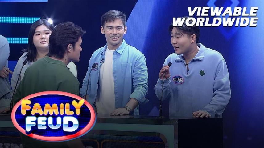 Family Feud