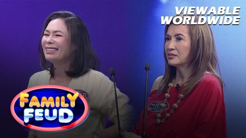 Family Feud