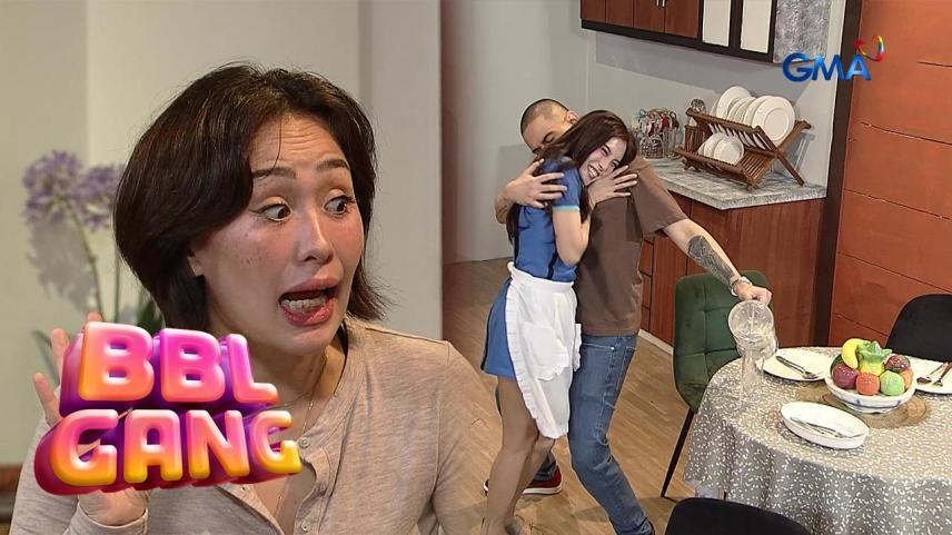 Bubble Gang