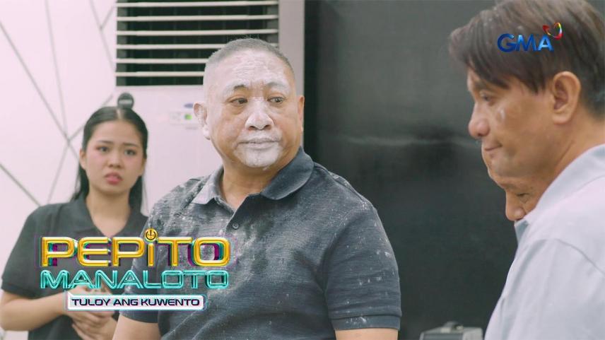Pepito Manaloto