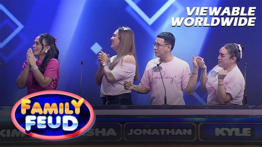 Family Feud
