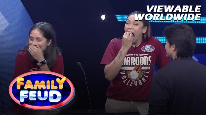 Family Feud