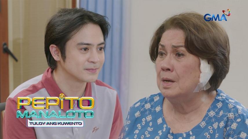 Pepito Manaloto