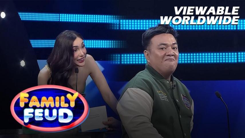 Family Feud