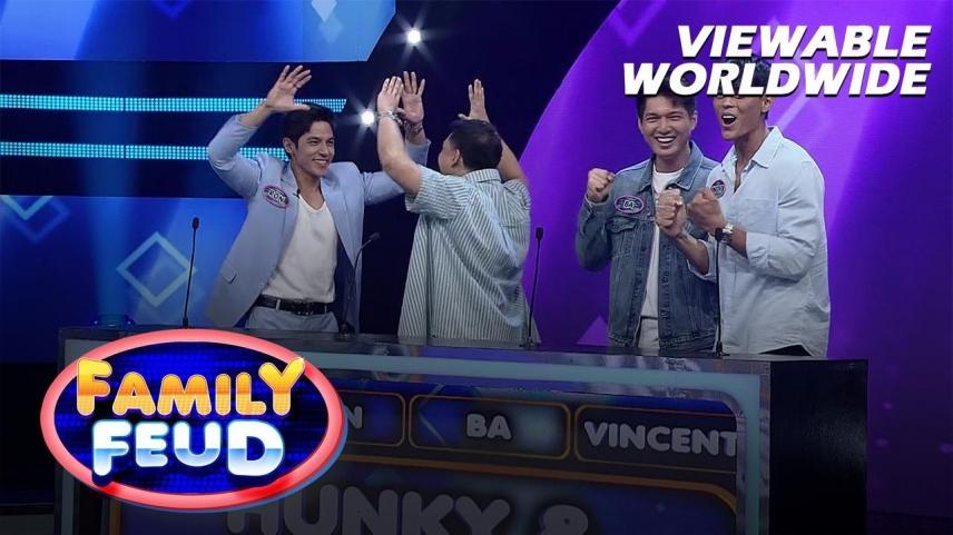 Family Feud