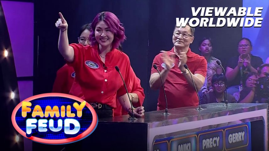 Family Feud