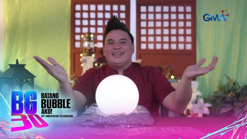 Bubble Gang