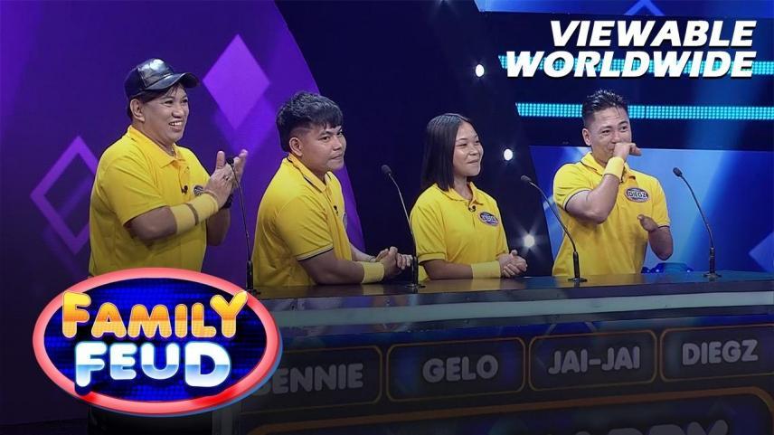 Family Feud