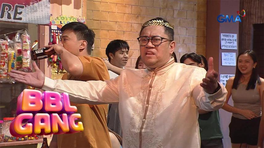 Bubble Gang