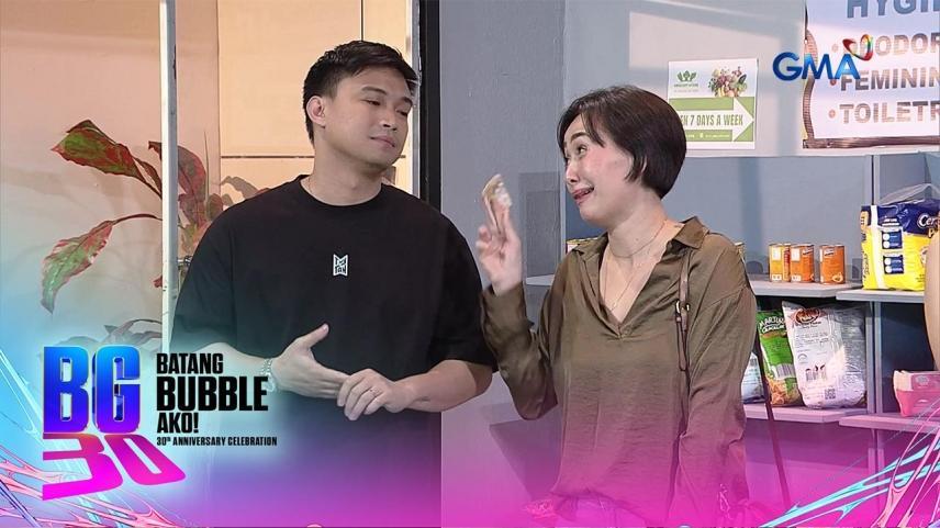 Bubble Gang