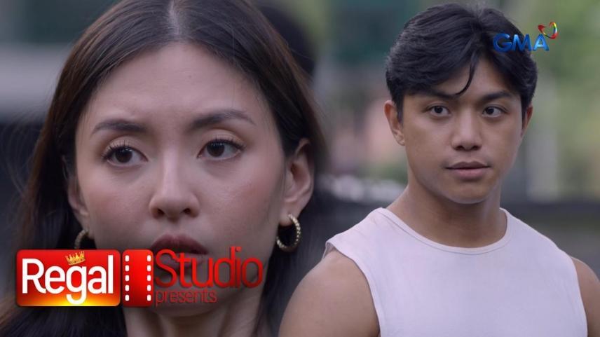 Regal Studio Presents