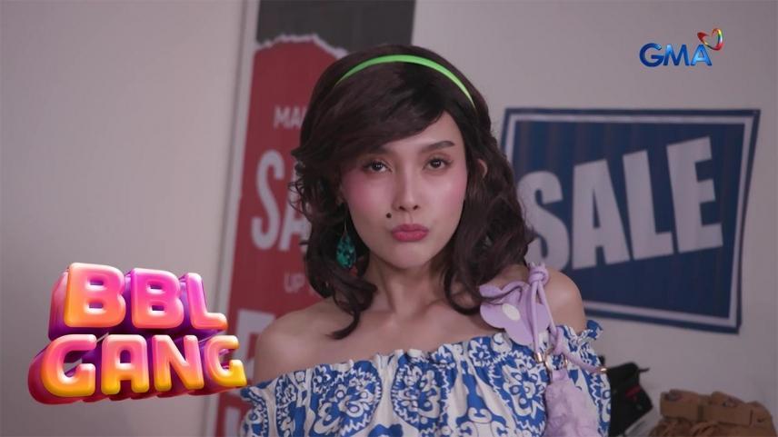 Bubble Gang