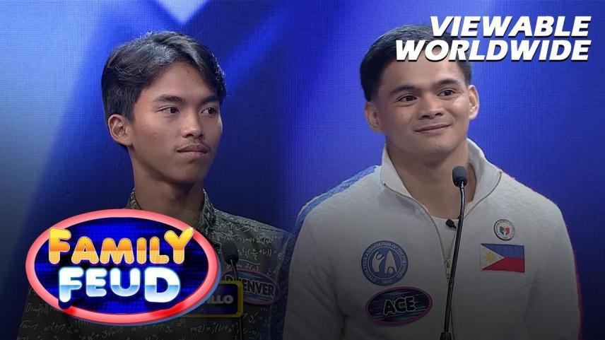 Family Feud
