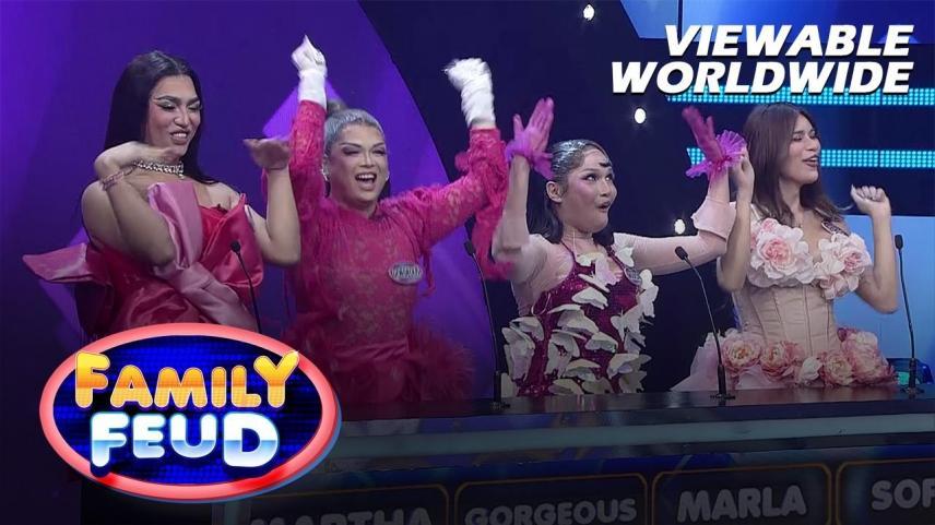 Family Feud