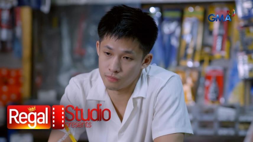 Regal Studio Presents