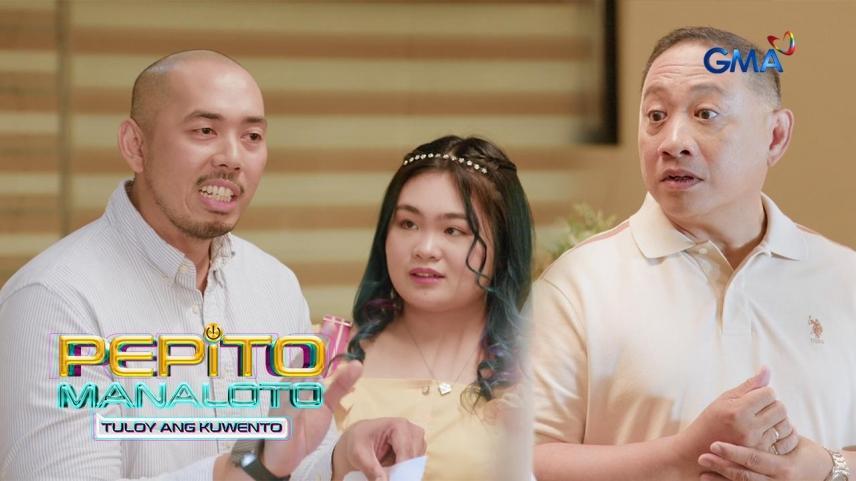 Pepito Manaloto 