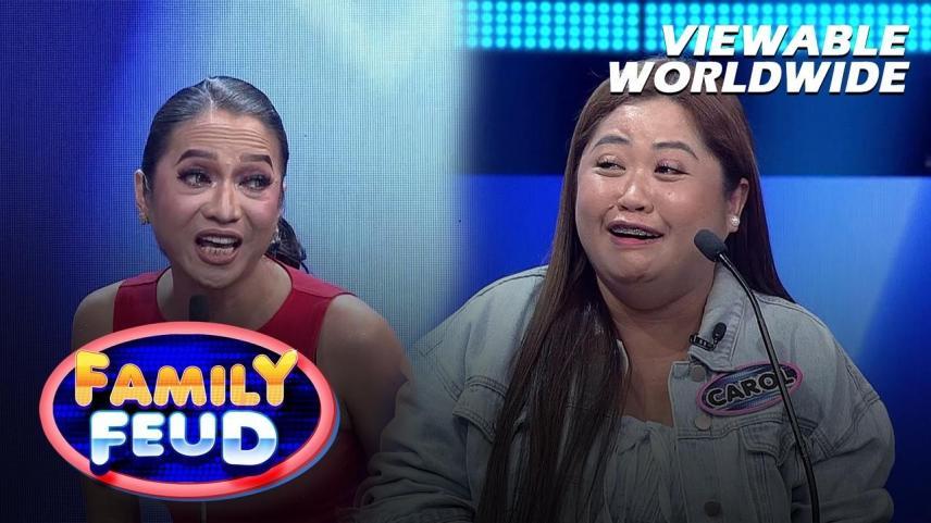 Family Feud