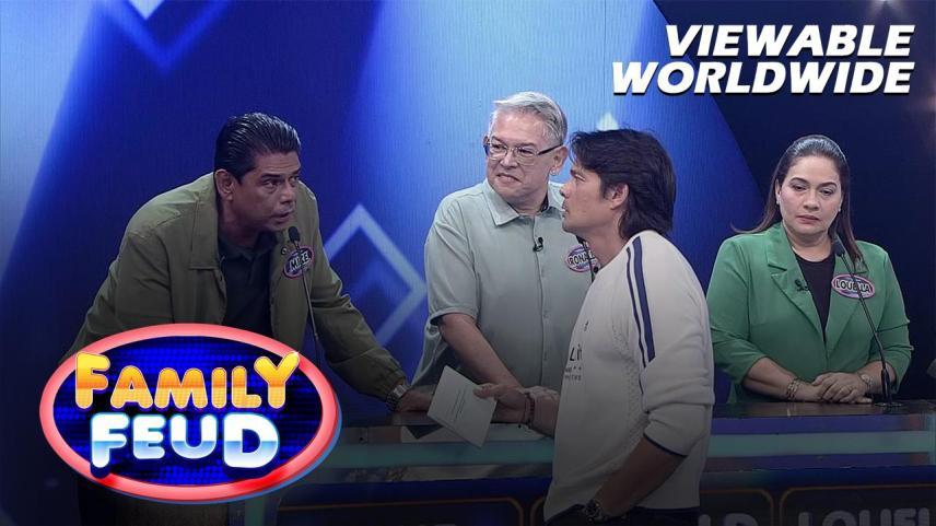 Family Feud