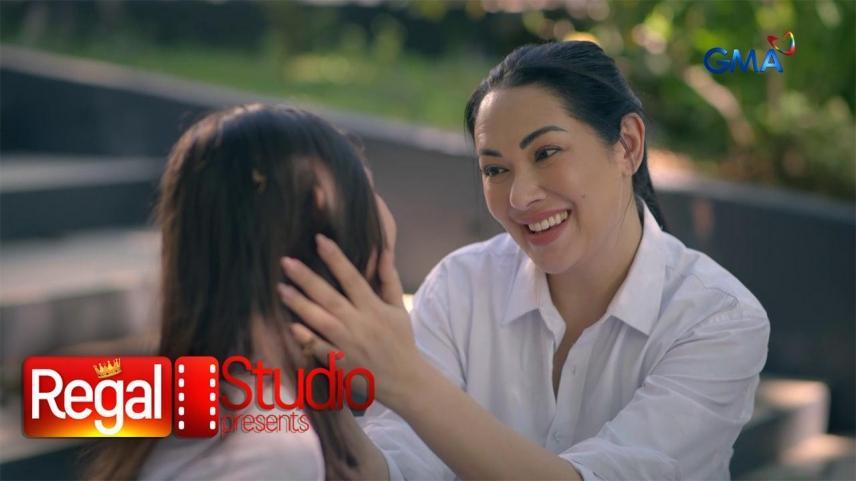 Regal Studio Presents