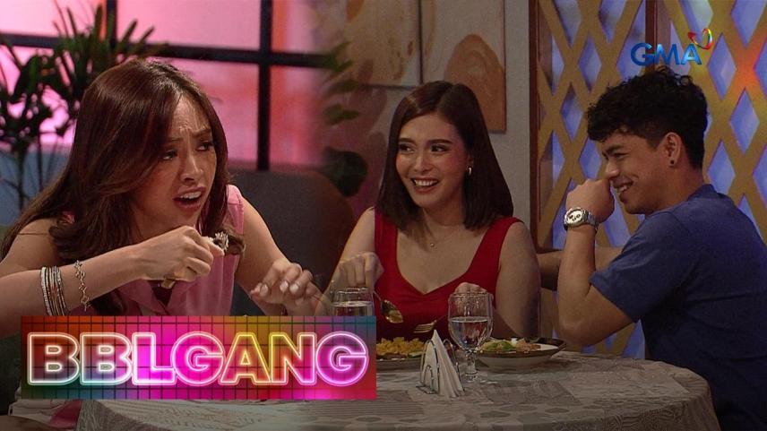 Bubble Gang