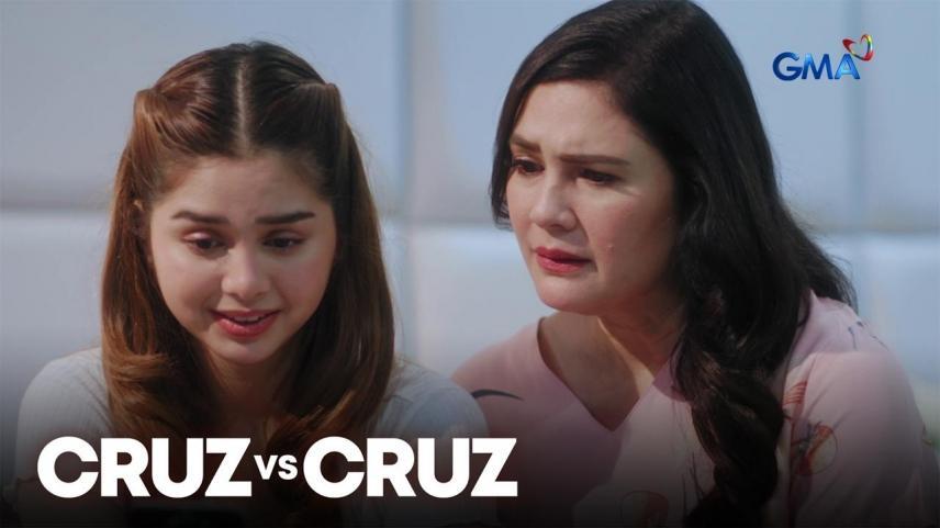 Cruz vs Cruz