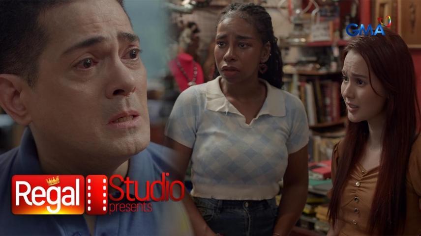 Regal Studio Presents