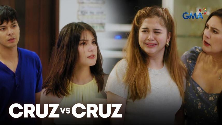 Cruz vs Cruz