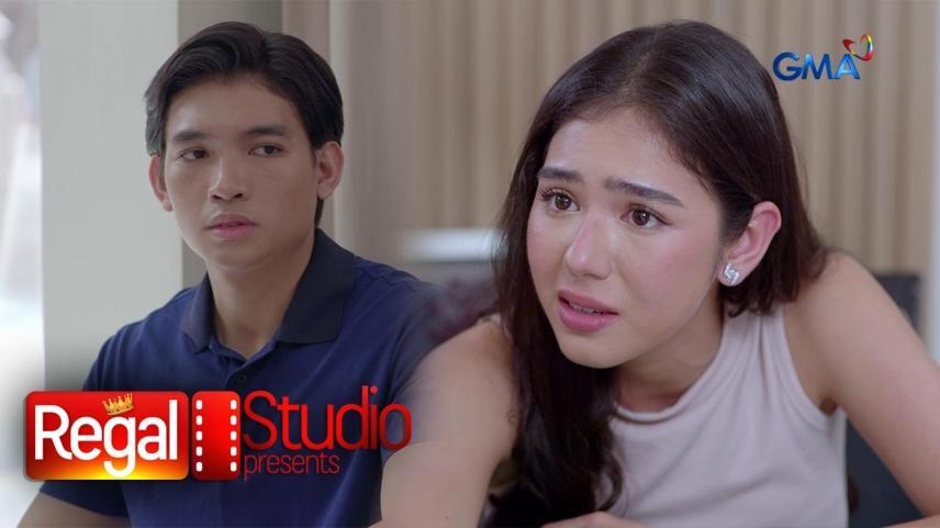 Regal Studio Presents