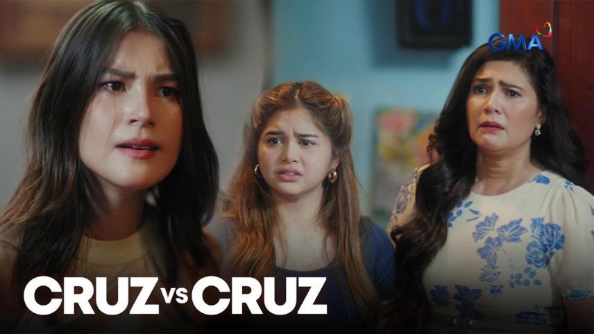 Cruz vs Cruz