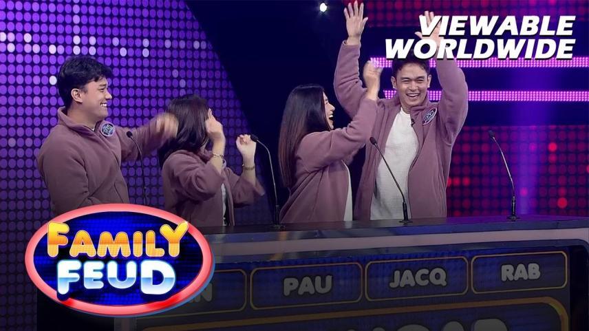 Family Feud