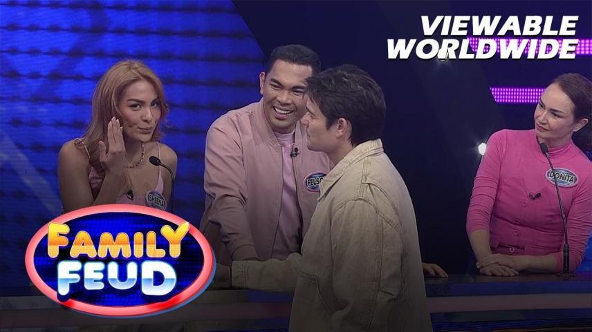 Family Feud