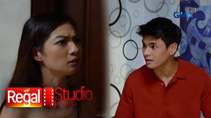 Regal Studio Presents