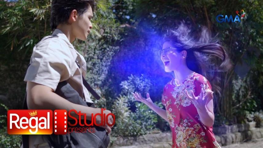 Regal Studio Presents