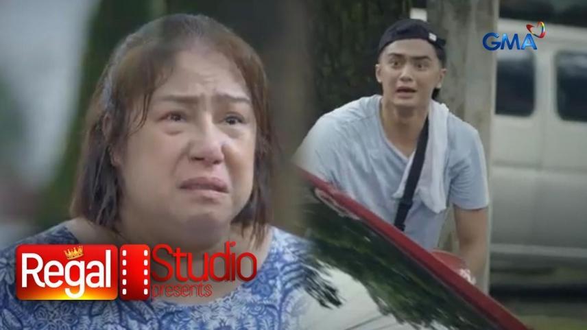 Regal Studio Presents