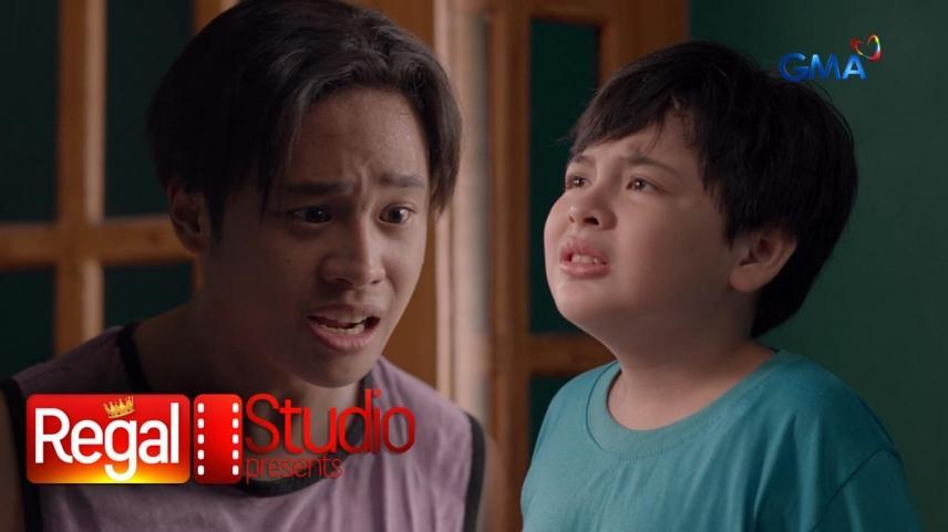 Regal Studio Presents