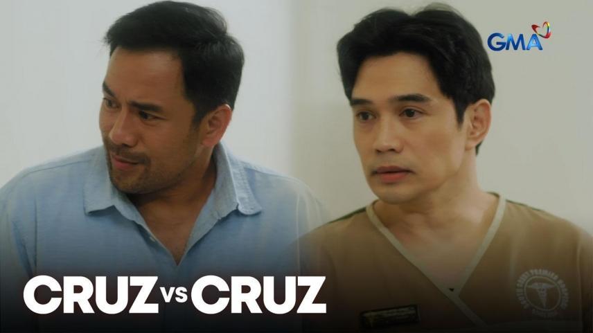Cruz vs Cruz