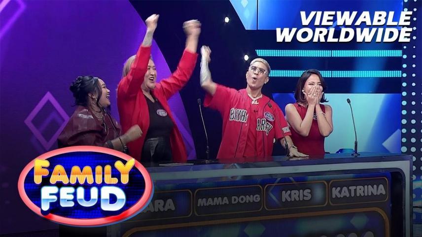 Family Feud