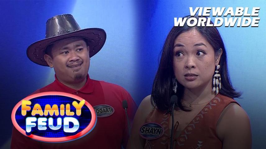 Family Feud