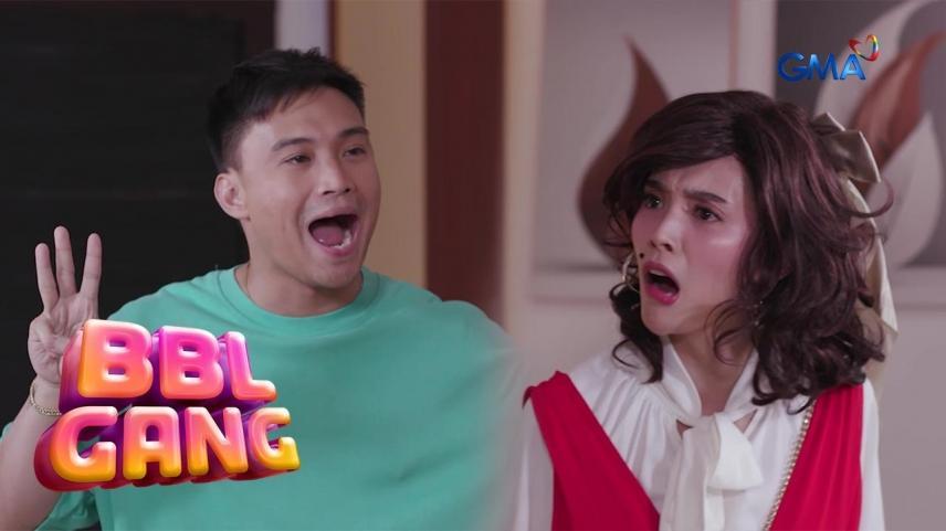 Bubble Gang